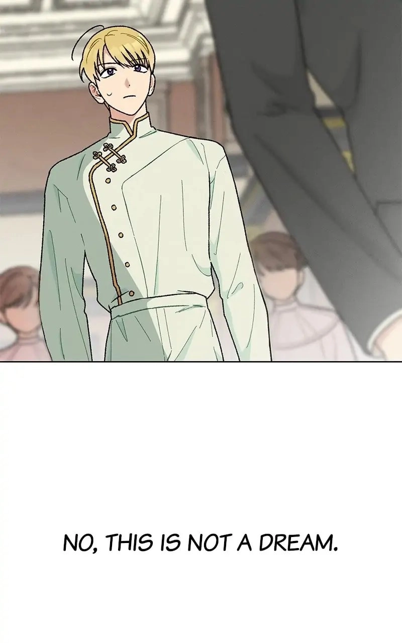 When the Third Wheel Strikes Back Chapter 1 Page 44