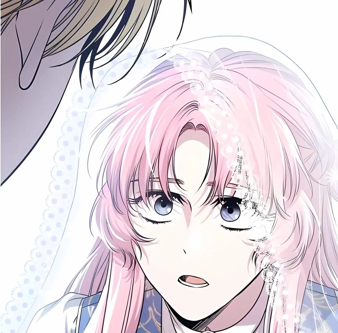 When the Third Wheel Strikes Back Chapter 61 Page 38