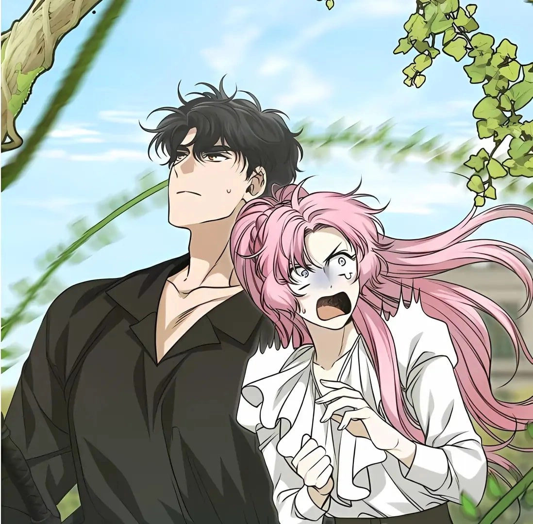 When the Third Wheel Strikes Back Chapter 61 Page 130