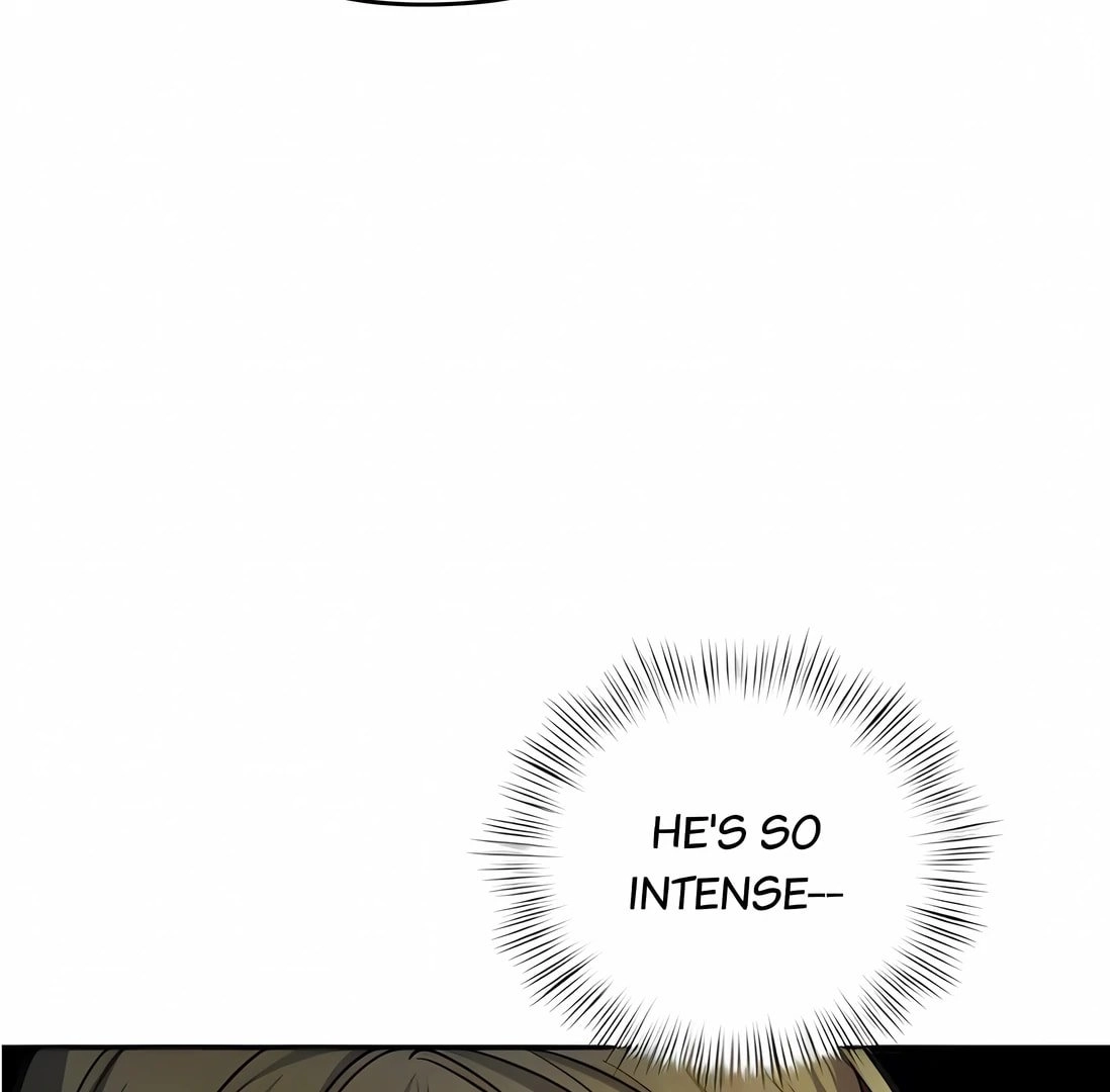 When the Third Wheel Strikes Back Chapter 61 Page 18