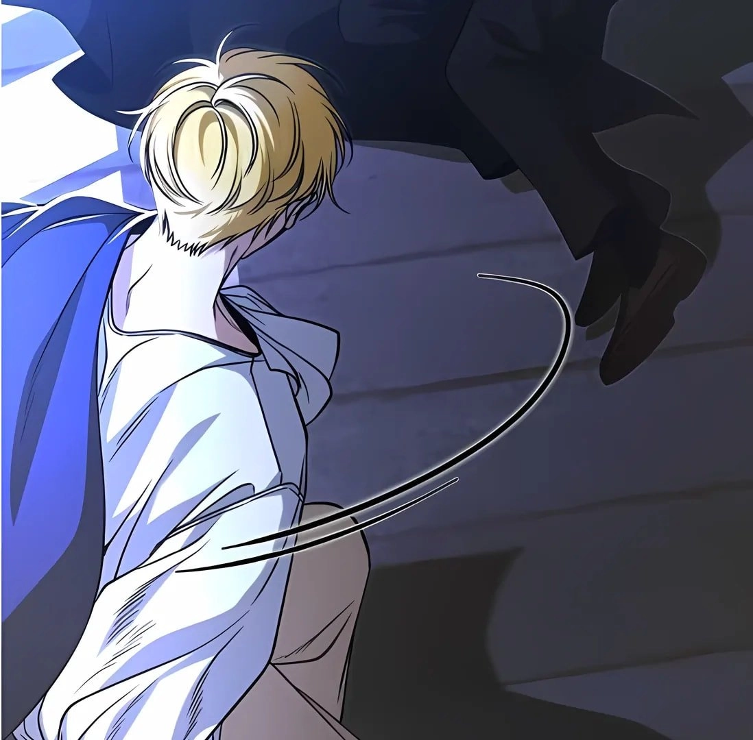 When the Third Wheel Strikes Back Chapter 61 Page 142