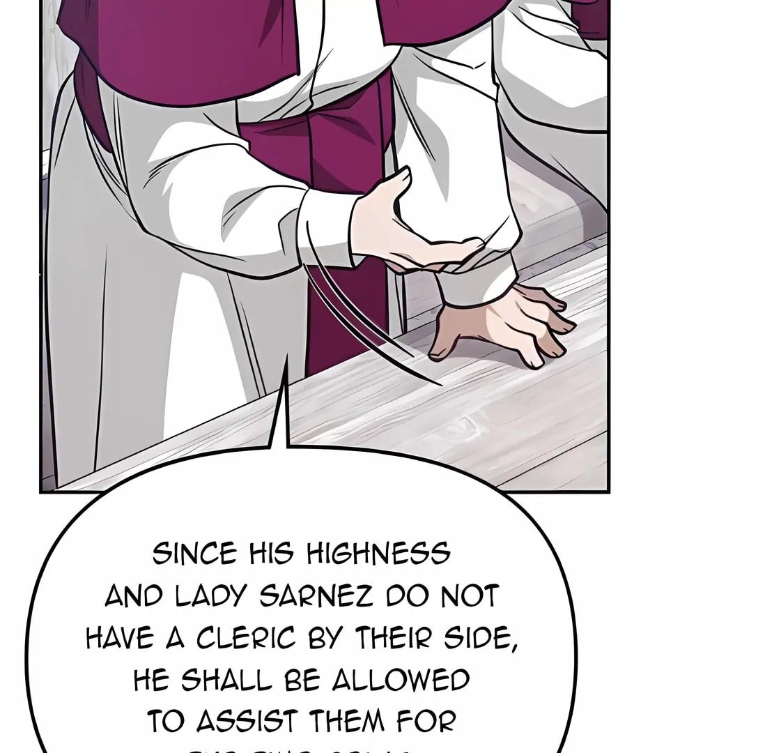 When the Third Wheel Strikes Back Chapter 61 Page 32