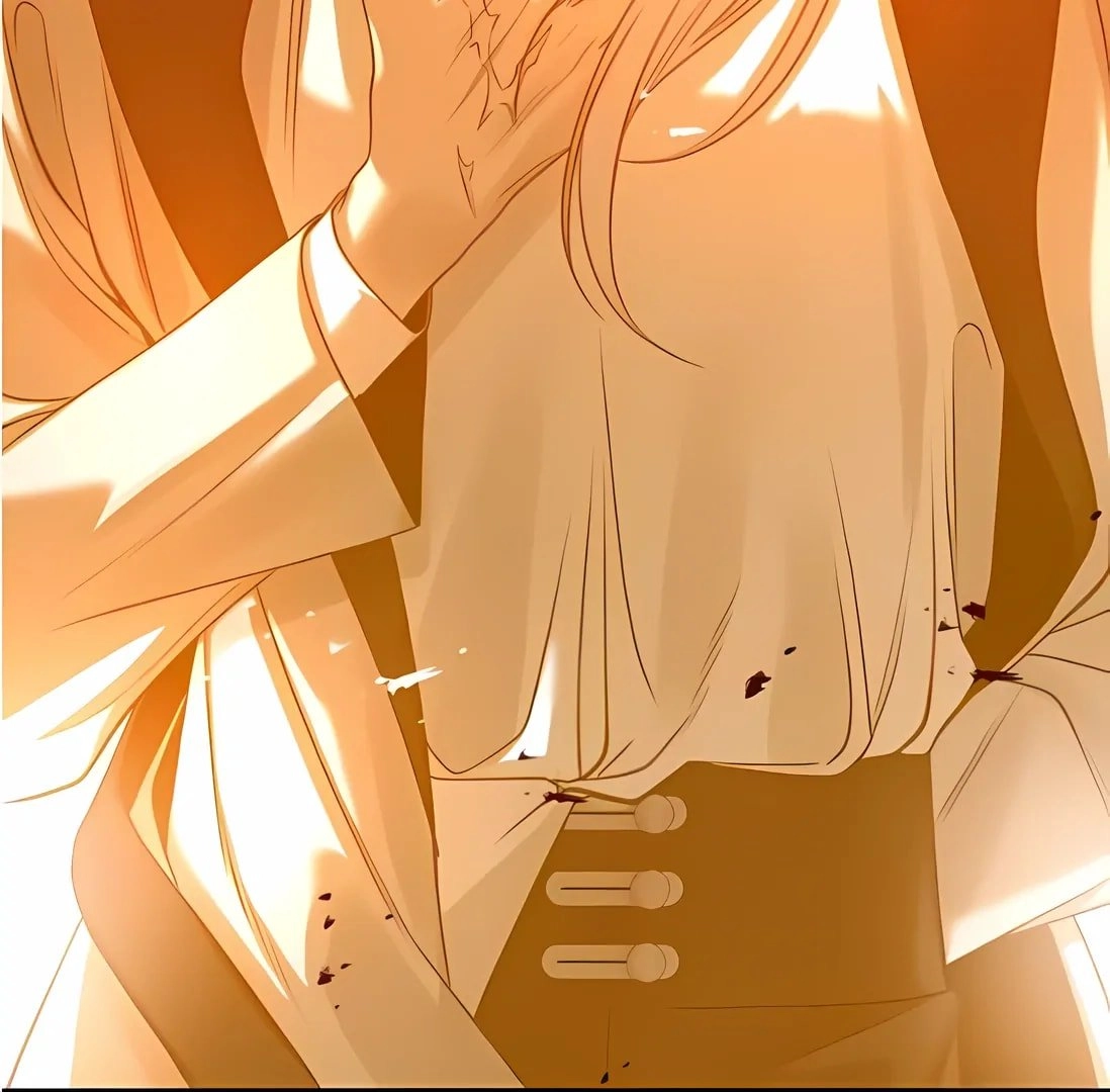 When the Third Wheel Strikes Back Chapter 61 Page 167