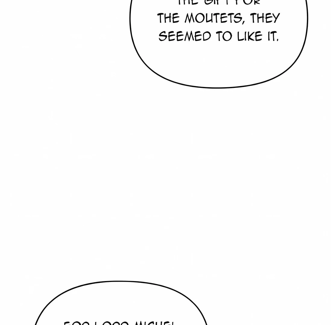 When the Third Wheel Strikes Back Chapter 61 Page 149