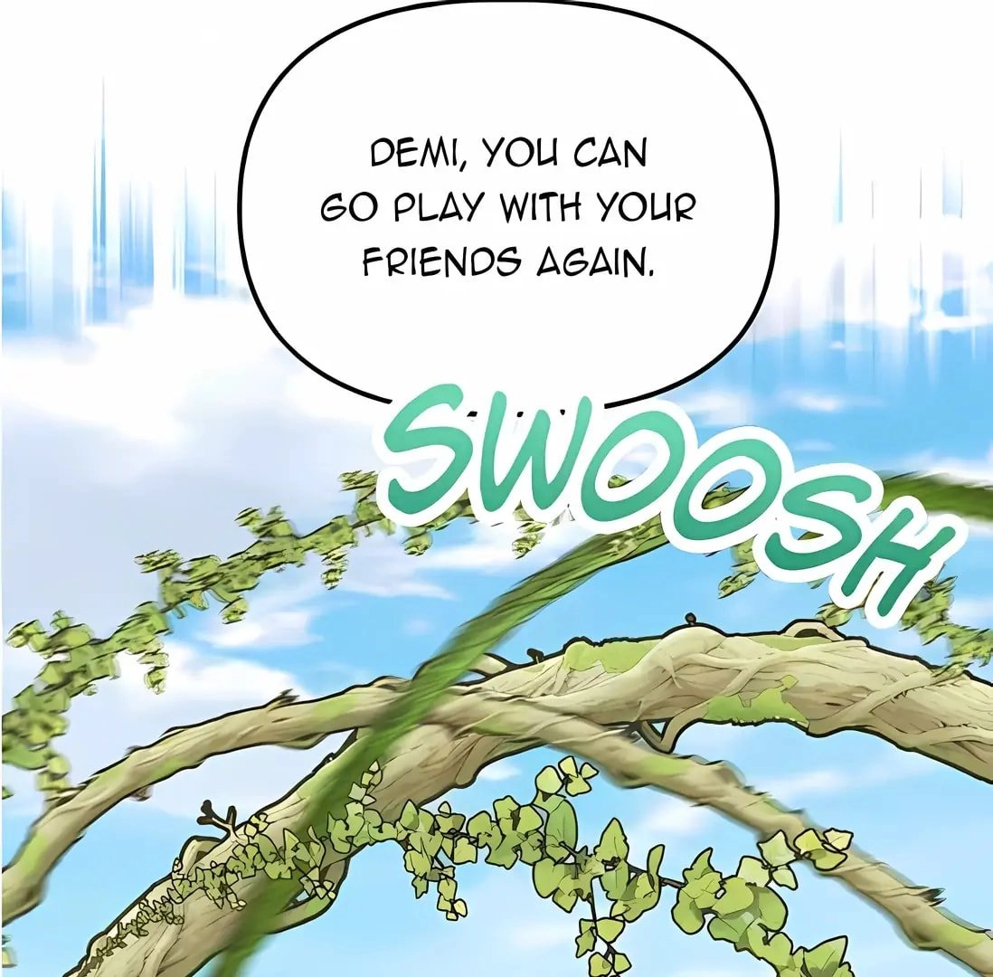 When the Third Wheel Strikes Back Chapter 61 Page 129