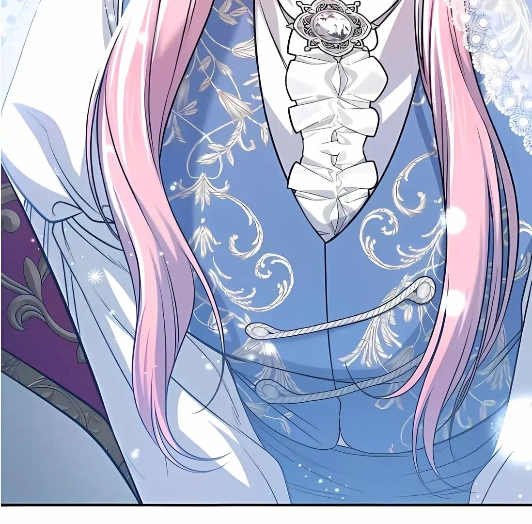 When the Third Wheel Strikes Back Chapter 61 Page 39