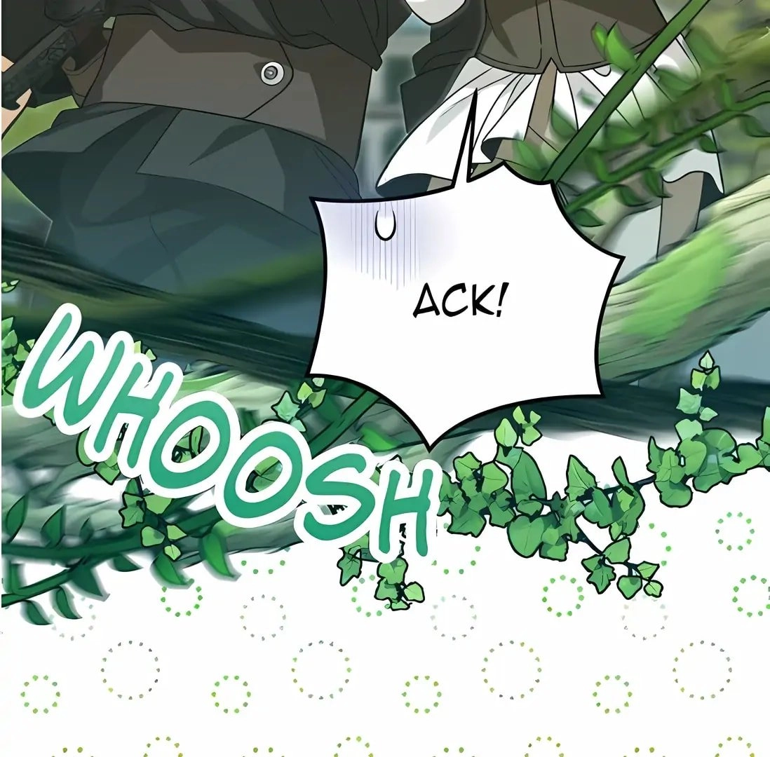 When the Third Wheel Strikes Back Chapter 61 Page 131