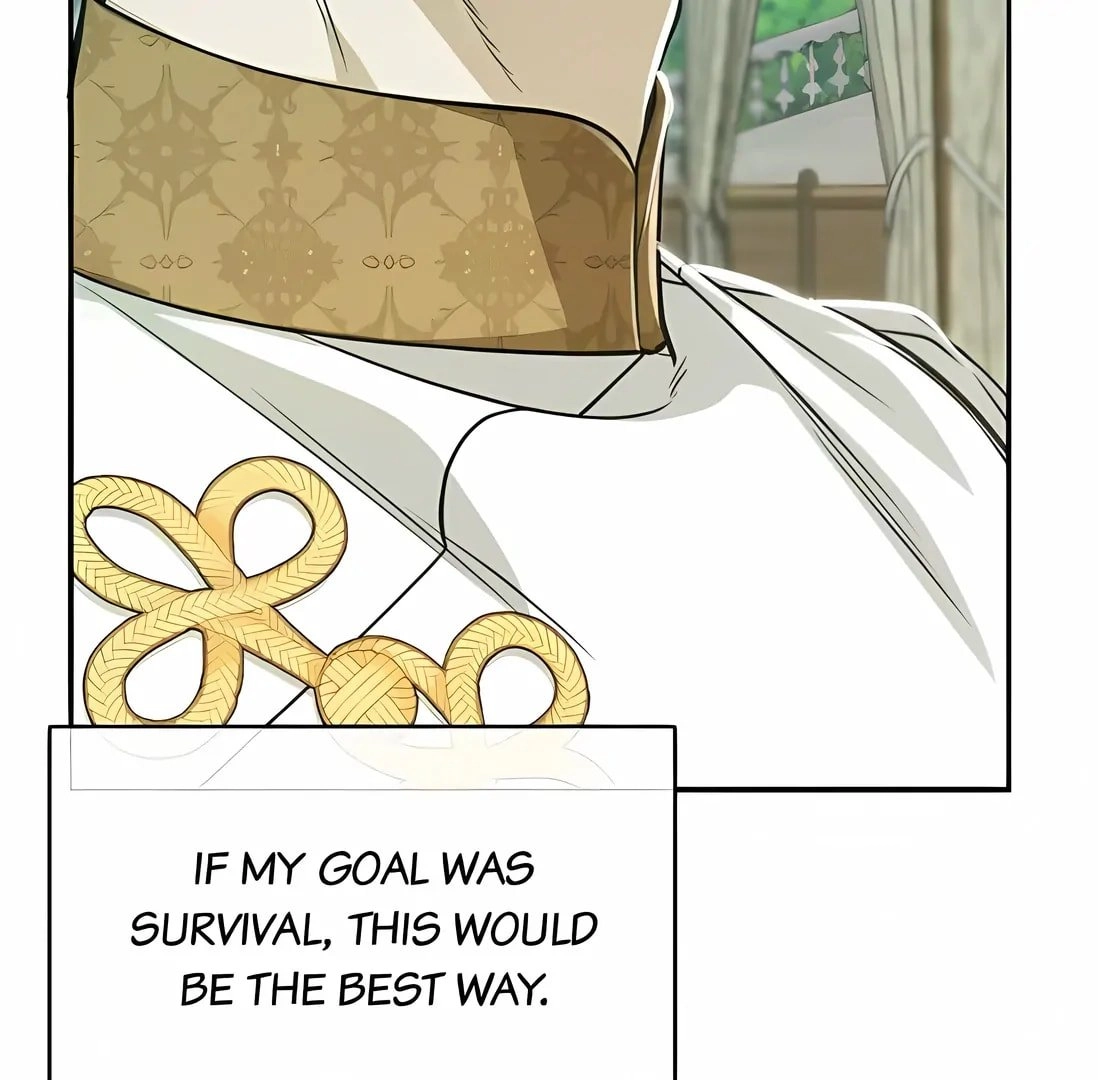 When the Third Wheel Strikes Back Chapter 61 Page 86