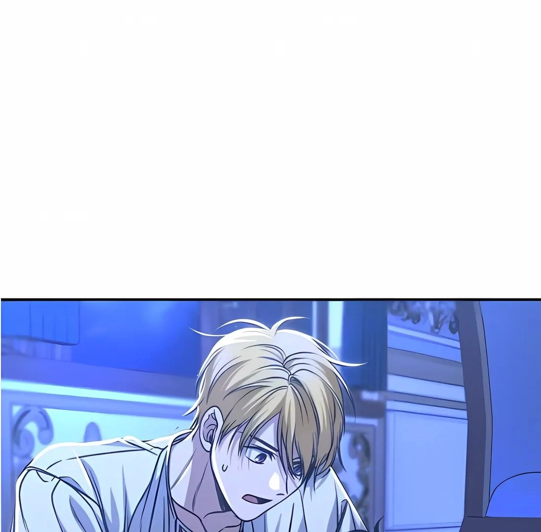 When the Third Wheel Strikes Back Chapter 61 Page 144