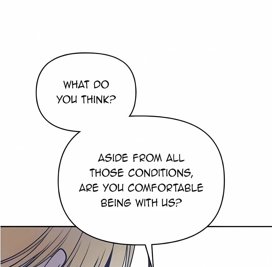 When the Third Wheel Strikes Back Chapter 61 Page 37