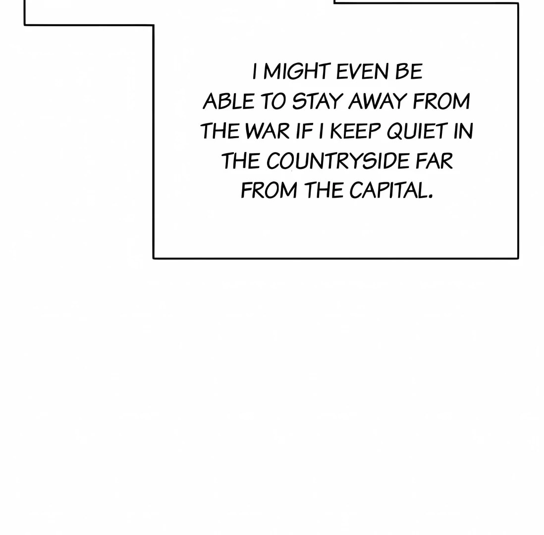 When the Third Wheel Strikes Back Chapter 61 Page 87