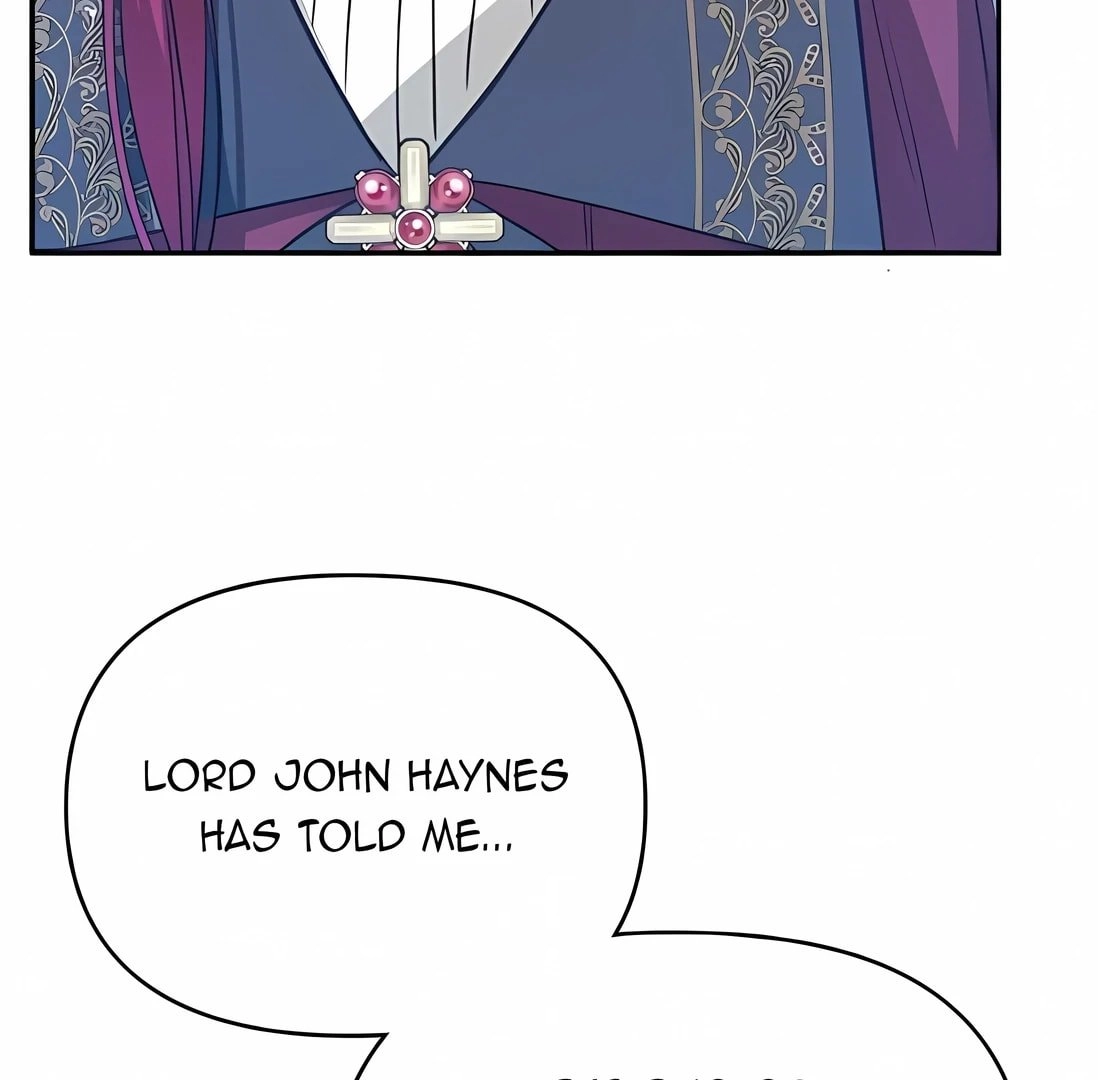 When the Third Wheel Strikes Back Chapter 61 Page 24