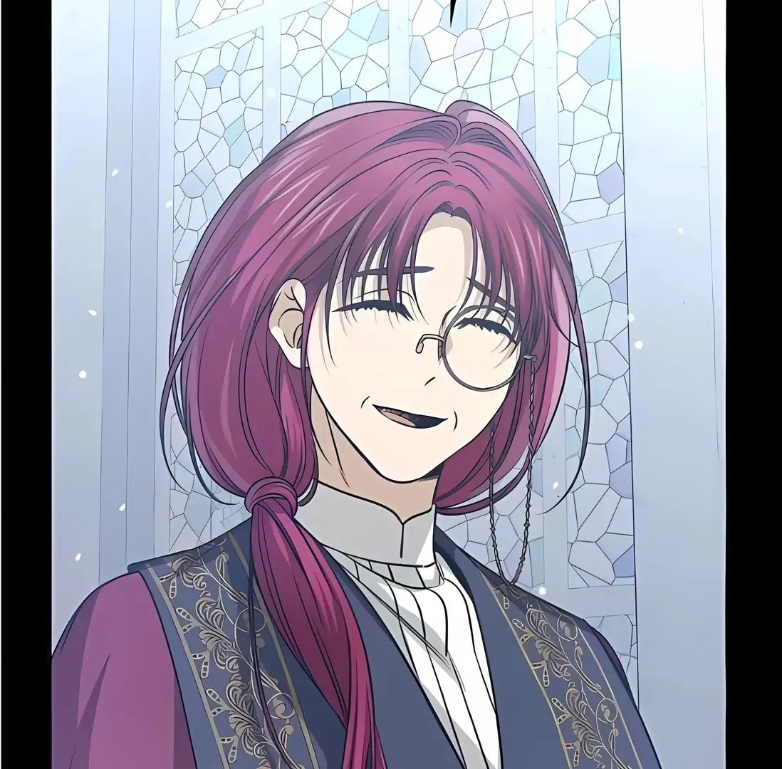 When the Third Wheel Strikes Back Chapter 61 Page 73