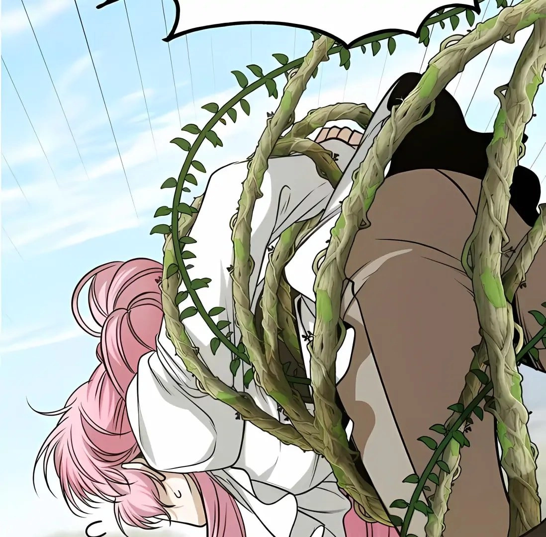 When the Third Wheel Strikes Back Chapter 61 Page 65