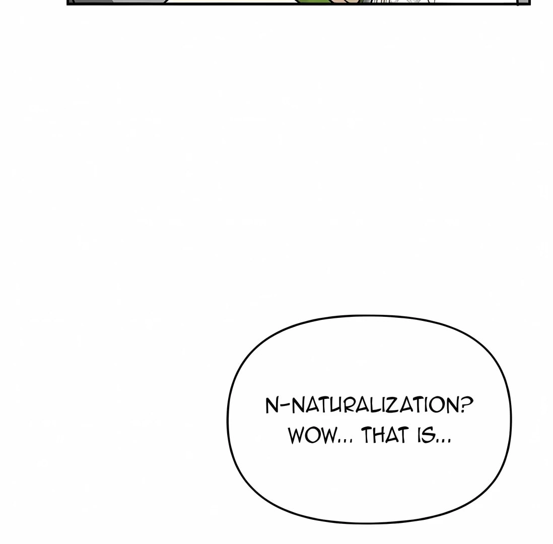 When the Third Wheel Strikes Back Chapter 61 Page 80