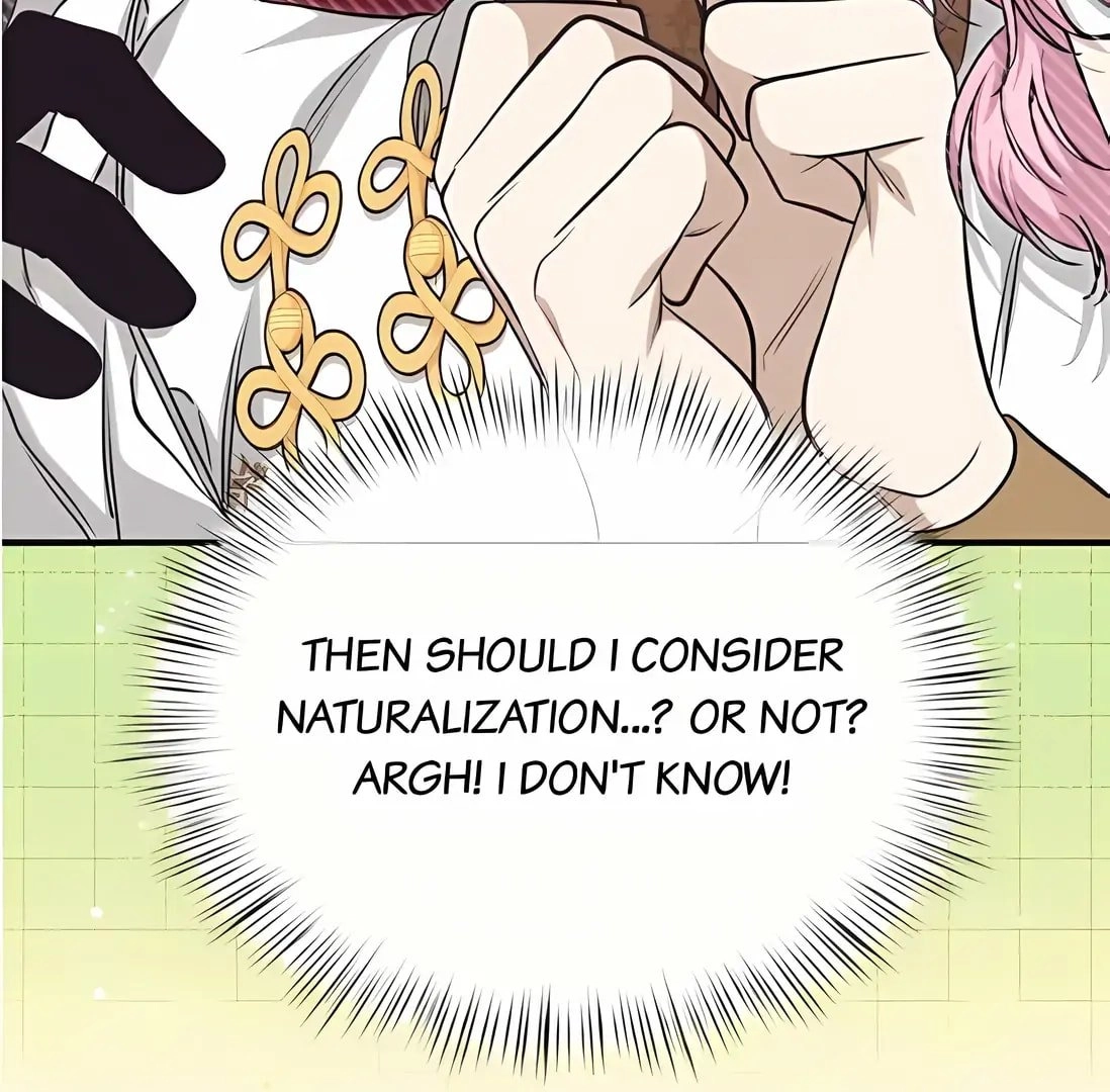 When the Third Wheel Strikes Back Chapter 61 Page 93