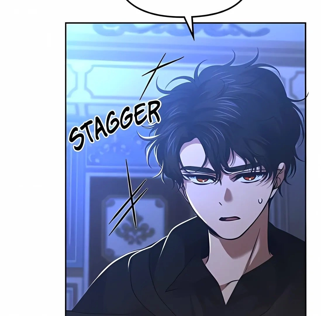 When the Third Wheel Strikes Back Chapter 61 Page 138