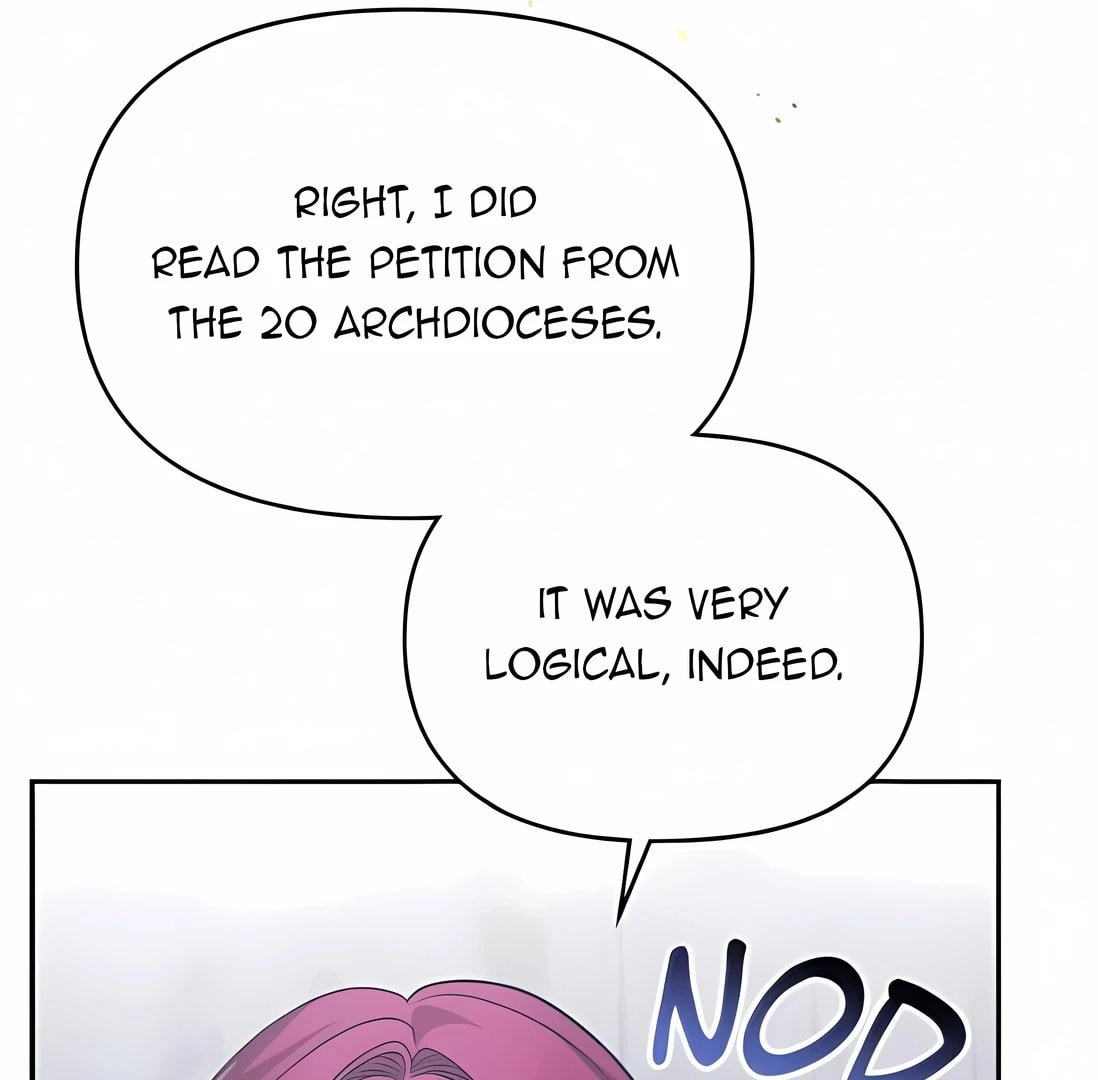 When the Third Wheel Strikes Back Chapter 61 Page 22