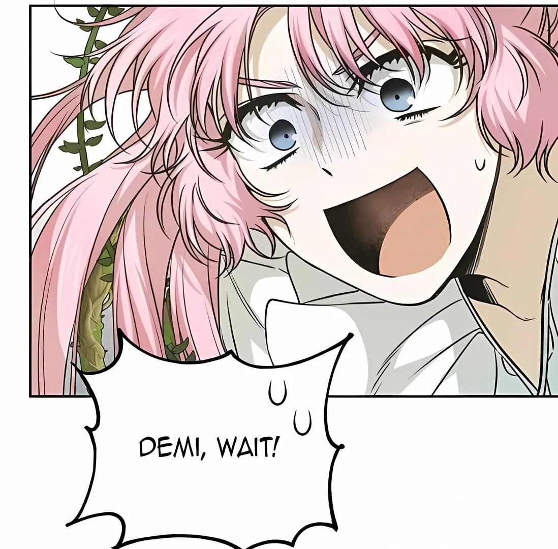 When the Third Wheel Strikes Back Chapter 61 Page 63