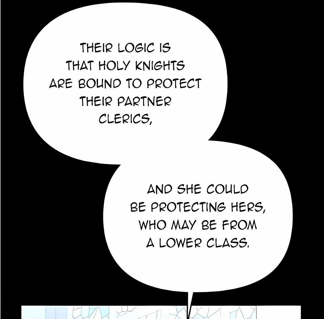 When the Third Wheel Strikes Back Chapter 61 Page 72