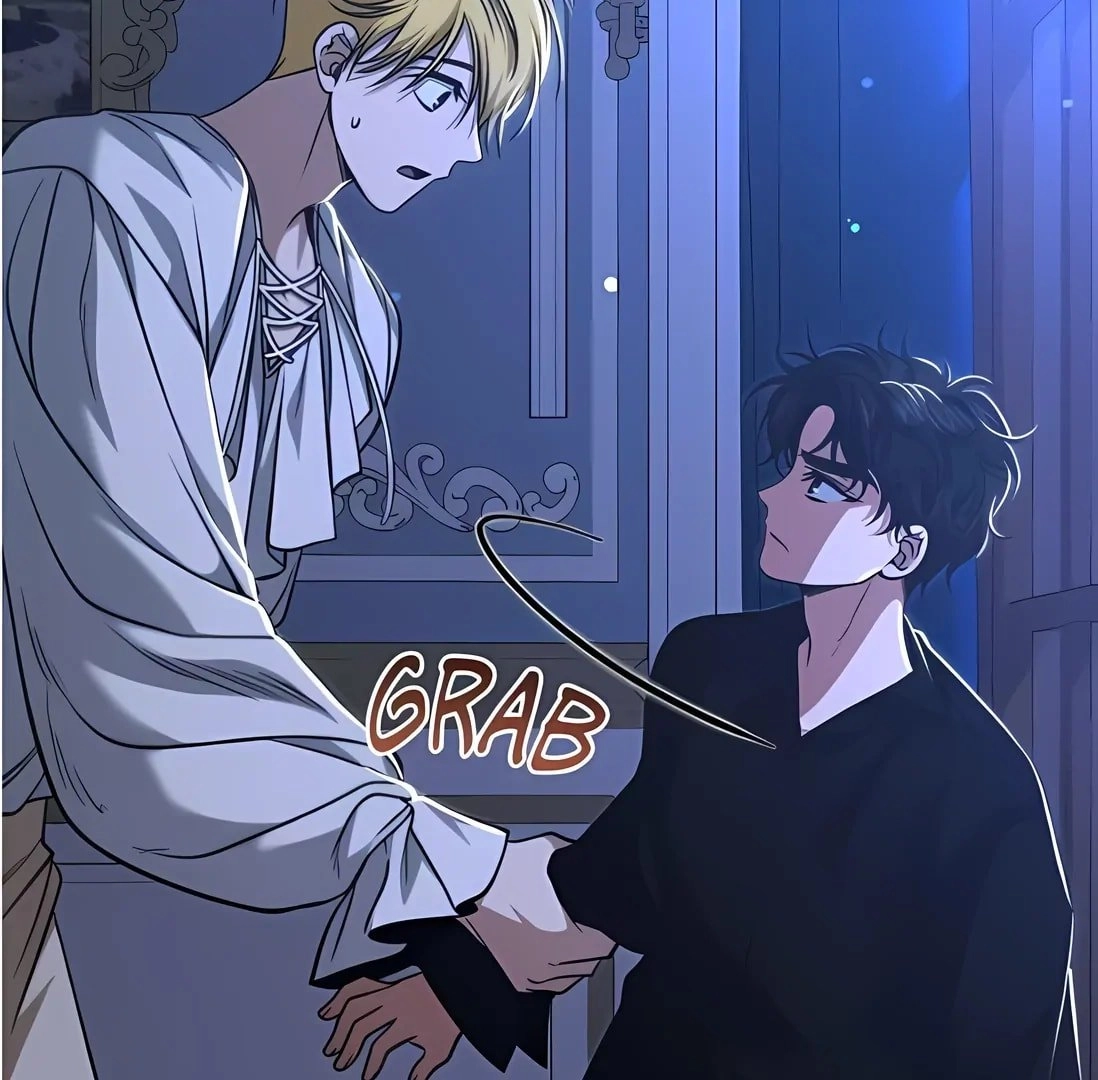 When the Third Wheel Strikes Back Chapter 61 Page 179