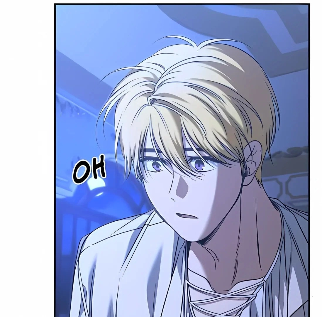 When the Third Wheel Strikes Back Chapter 61 Page 160