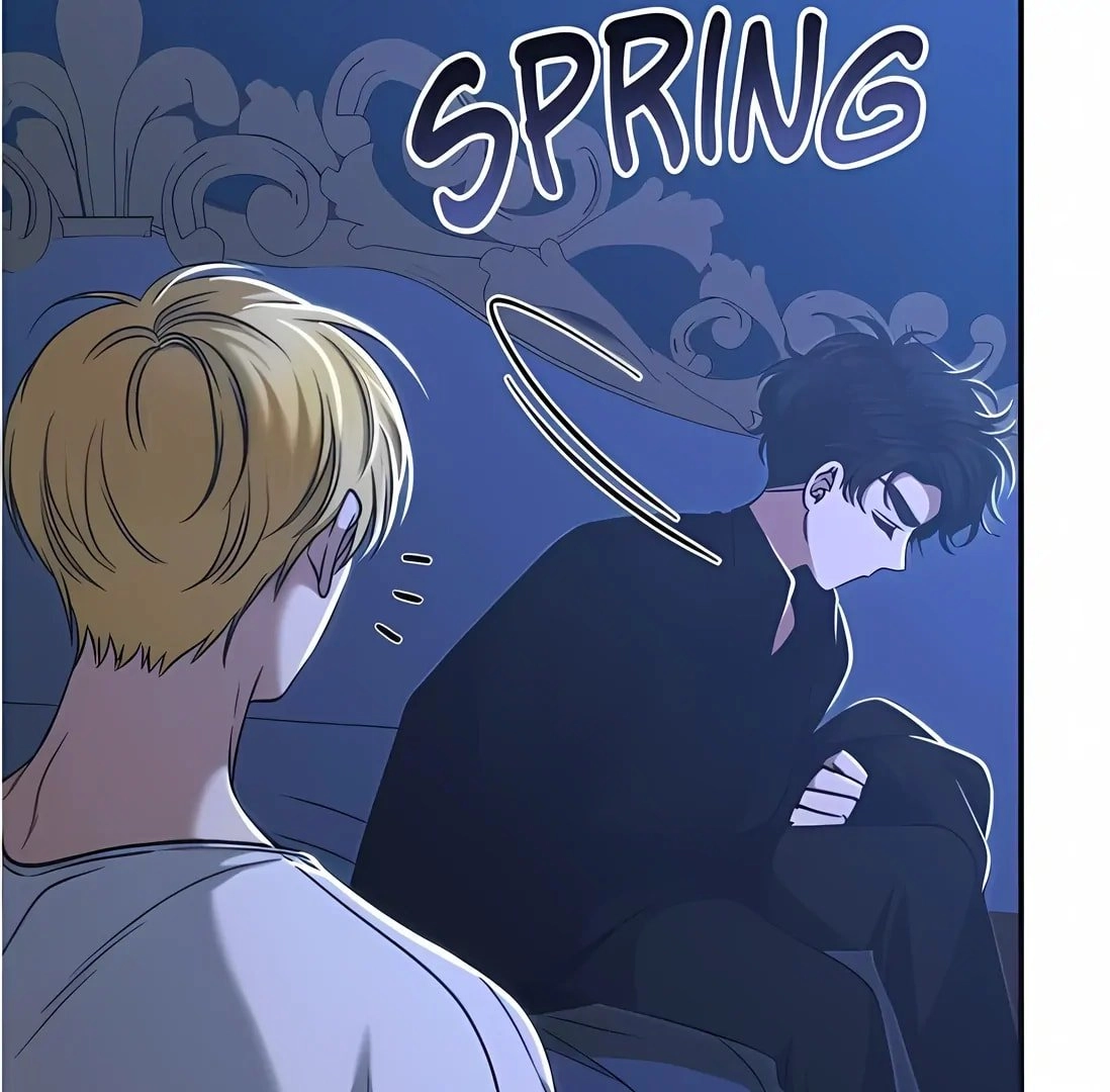 When the Third Wheel Strikes Back Chapter 61 Page 175