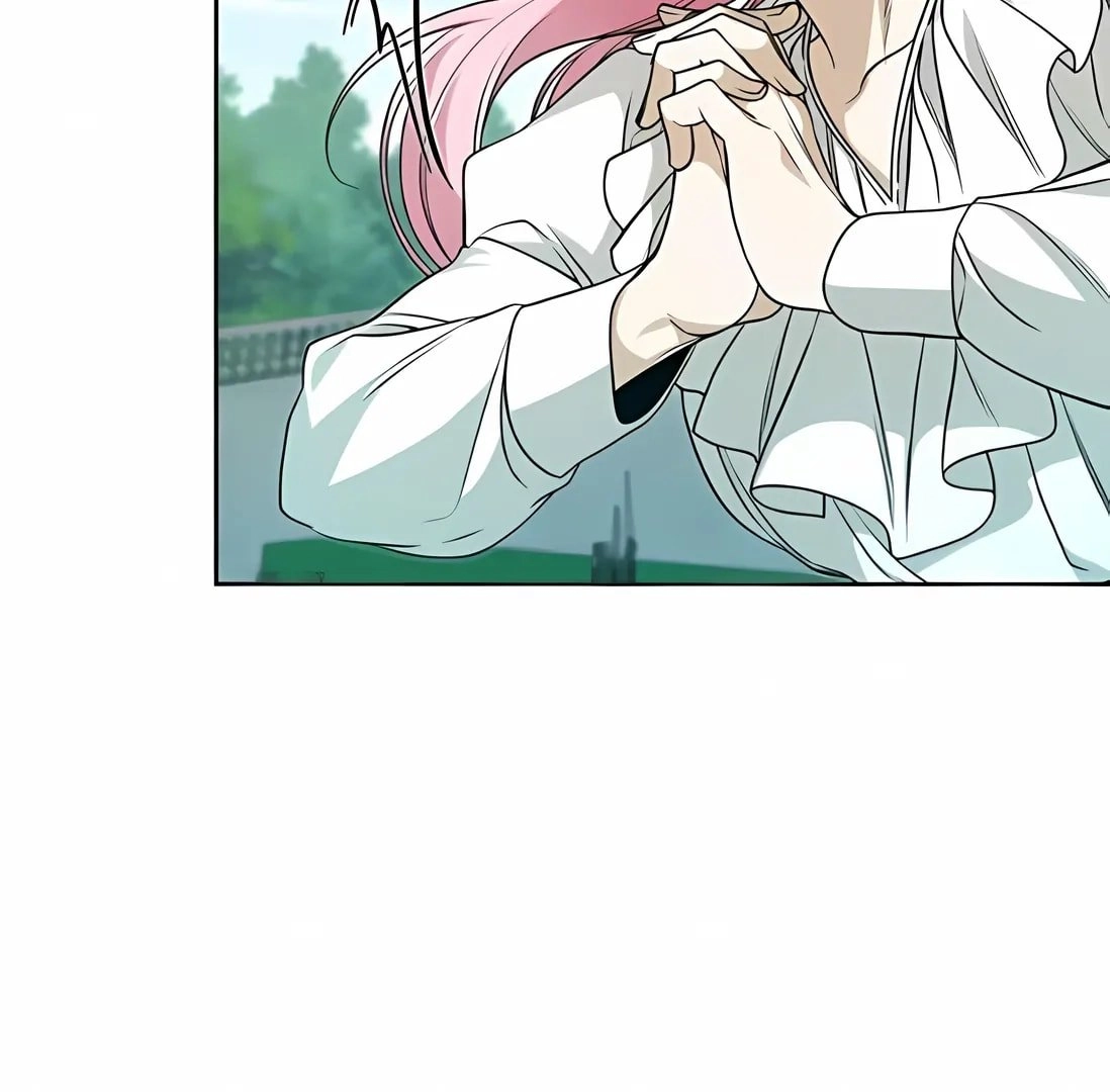 When the Third Wheel Strikes Back Chapter 61 Page 111