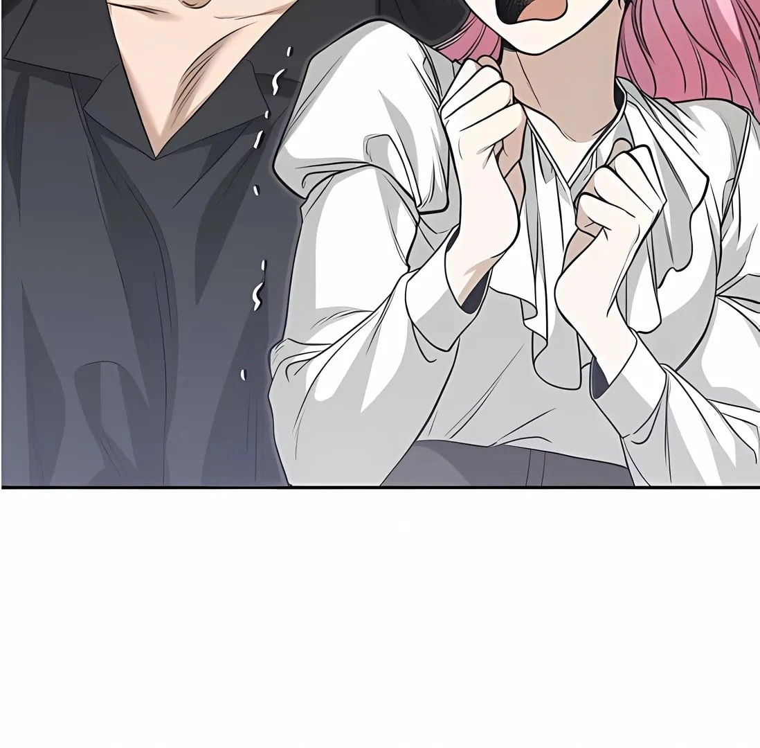 When the Third Wheel Strikes Back Chapter 61 Page 105