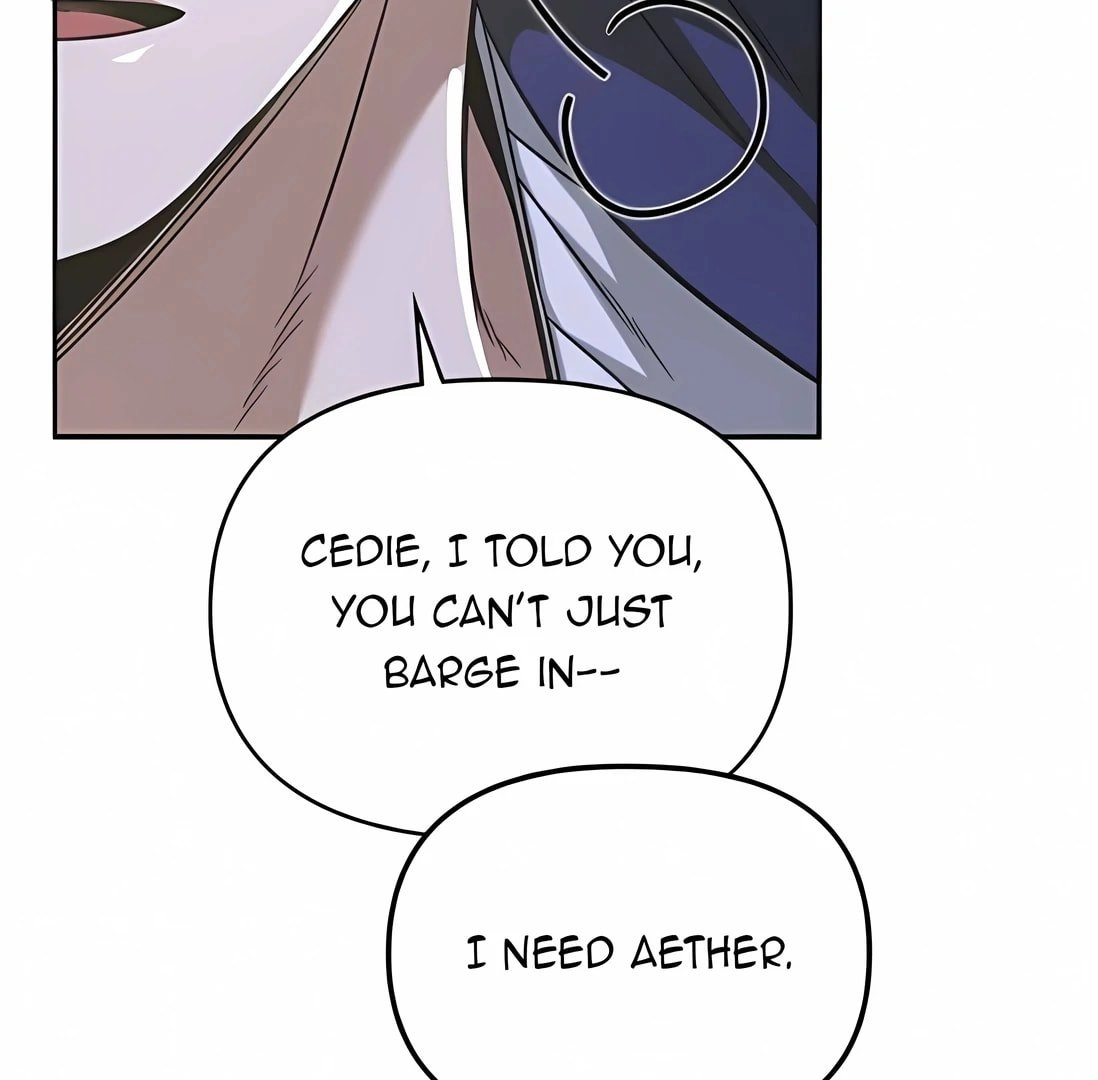 When the Third Wheel Strikes Back Chapter 61 Page 137