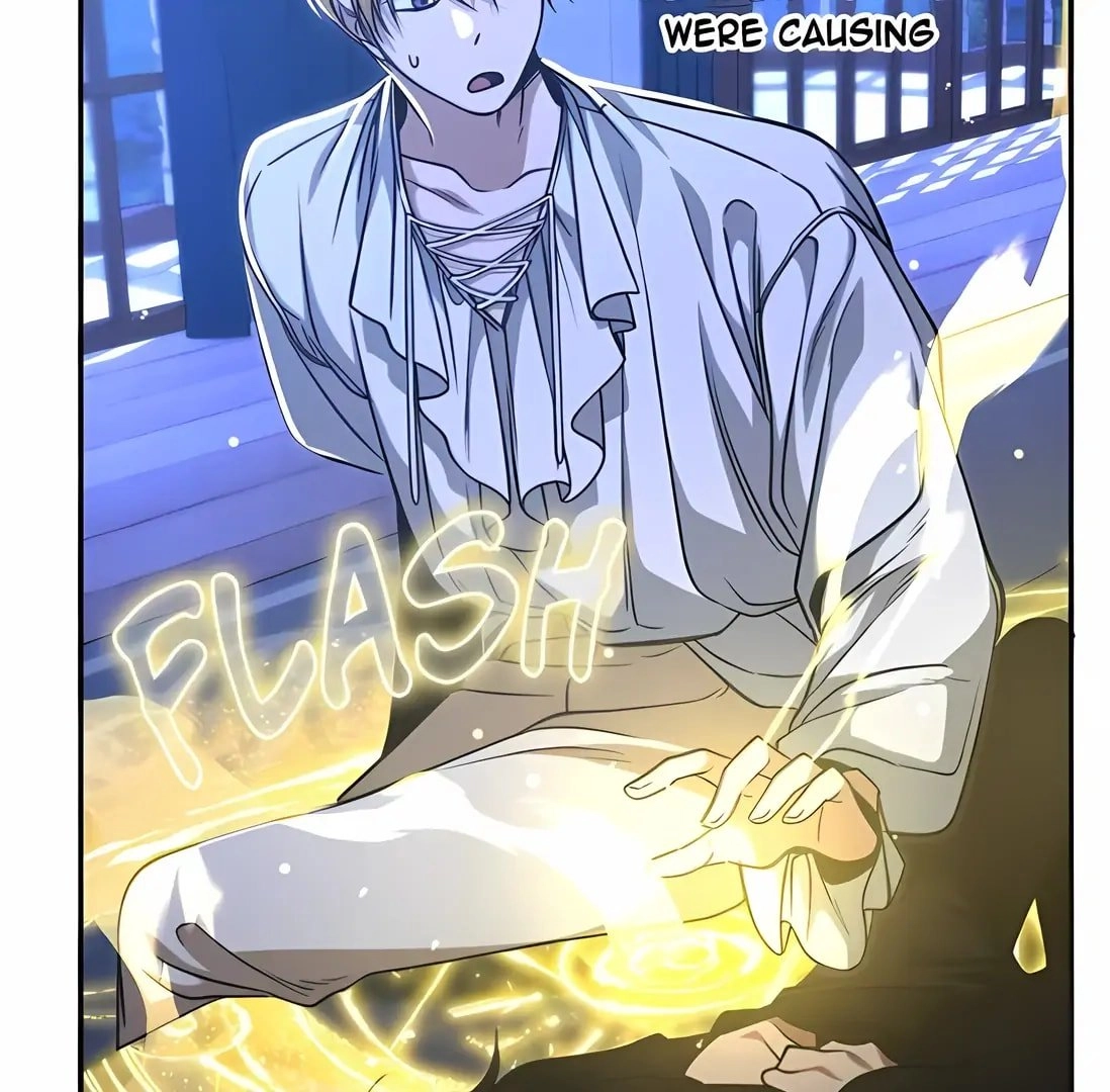 When the Third Wheel Strikes Back Chapter 61 Page 151