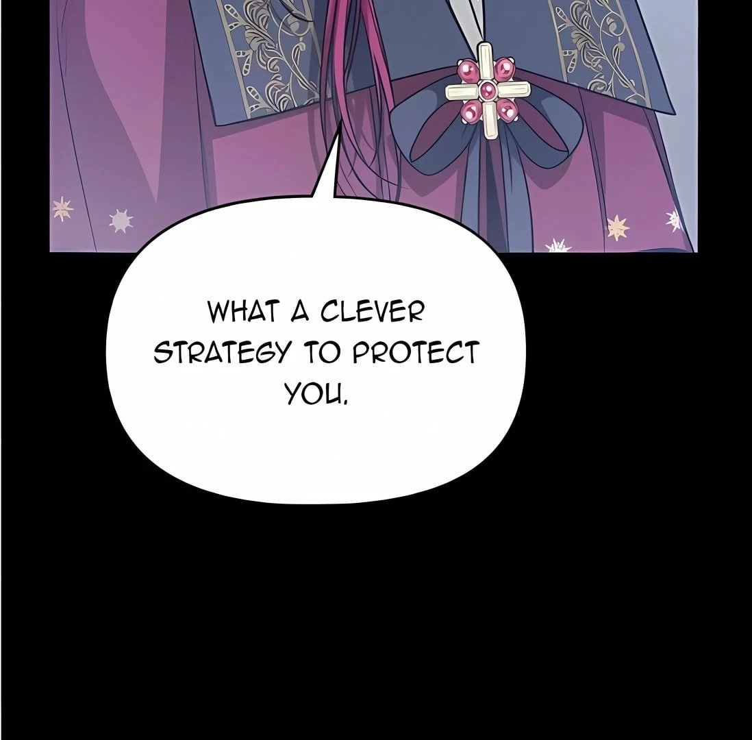 When the Third Wheel Strikes Back Chapter 61 Page 74