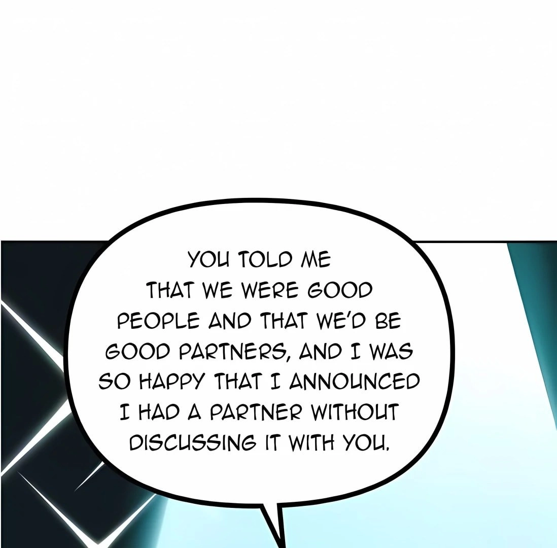 When the Third Wheel Strikes Back Chapter 61 Page 112