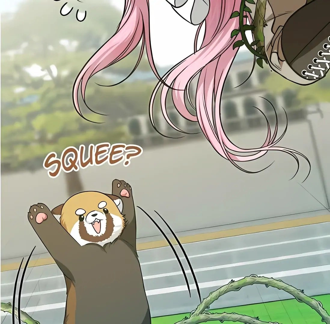 When the Third Wheel Strikes Back Chapter 61 Page 66