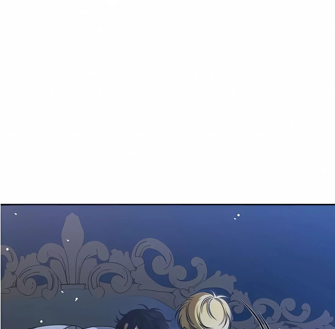 When the Third Wheel Strikes Back Chapter 61 Page 156