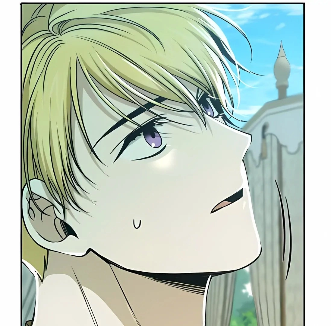 When the Third Wheel Strikes Back Chapter 61 Page 85