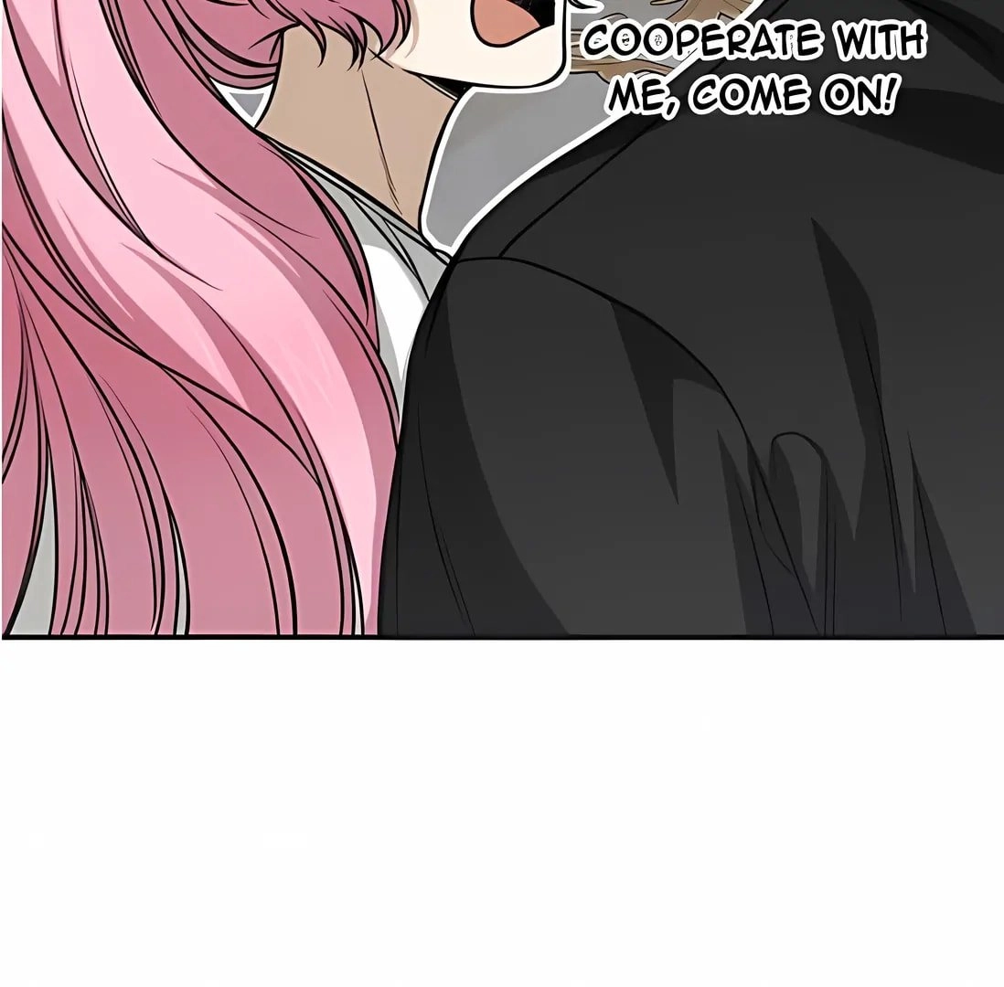 When the Third Wheel Strikes Back Chapter 61 Page 123