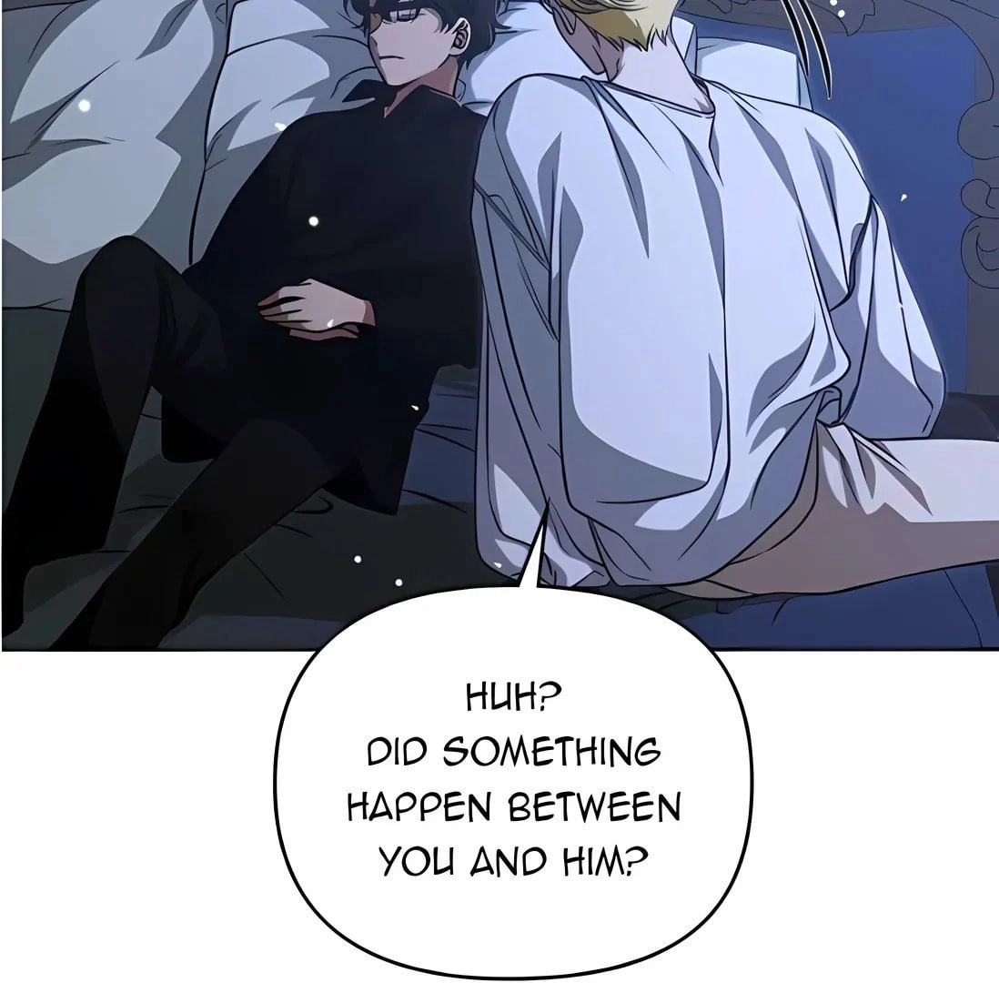 When the Third Wheel Strikes Back Chapter 61 Page 157