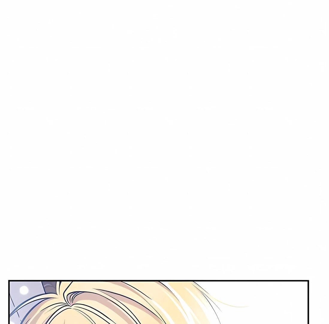 When the Third Wheel Strikes Back Chapter 61 Page 40