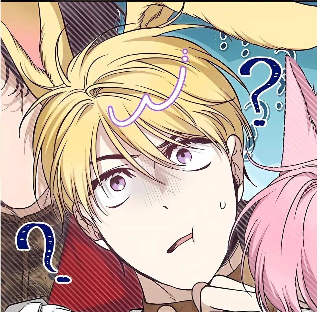 When the Third Wheel Strikes Back Chapter 61 Page 92