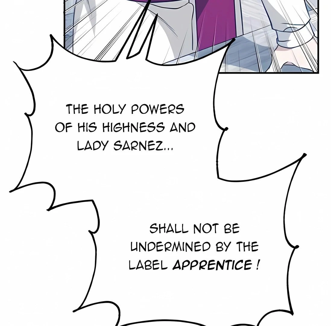 When the Third Wheel Strikes Back Chapter 61 Page 10