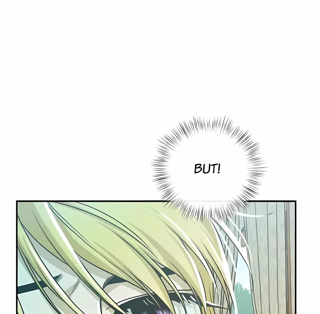 When the Third Wheel Strikes Back Chapter 61 Page 88