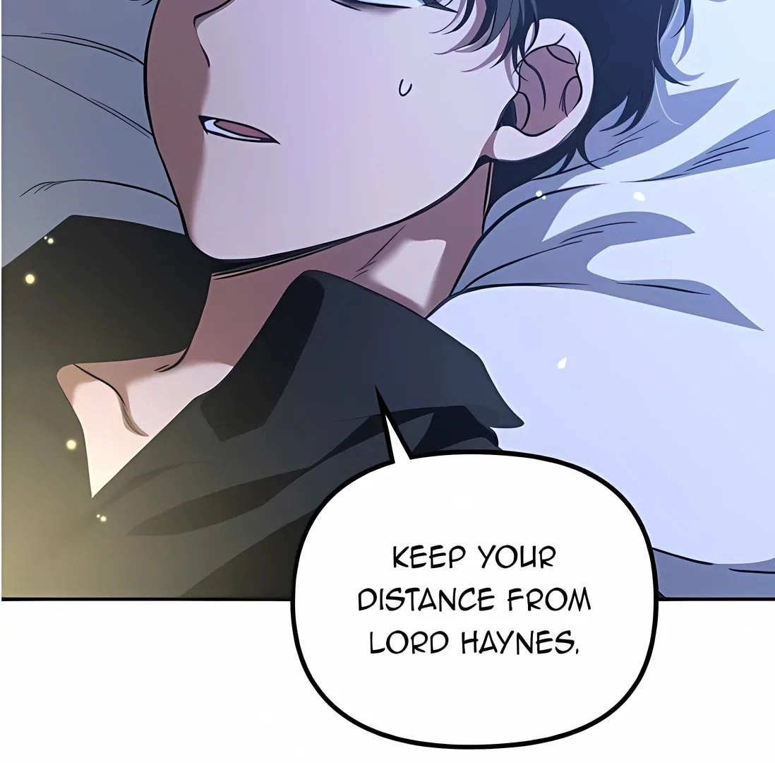 When the Third Wheel Strikes Back Chapter 61 Page 155