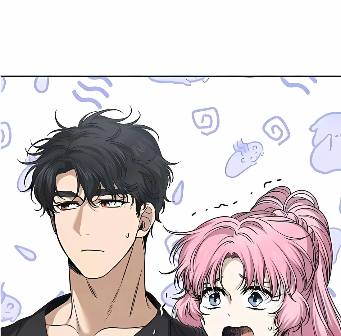 When the Third Wheel Strikes Back Chapter 61 Page 104