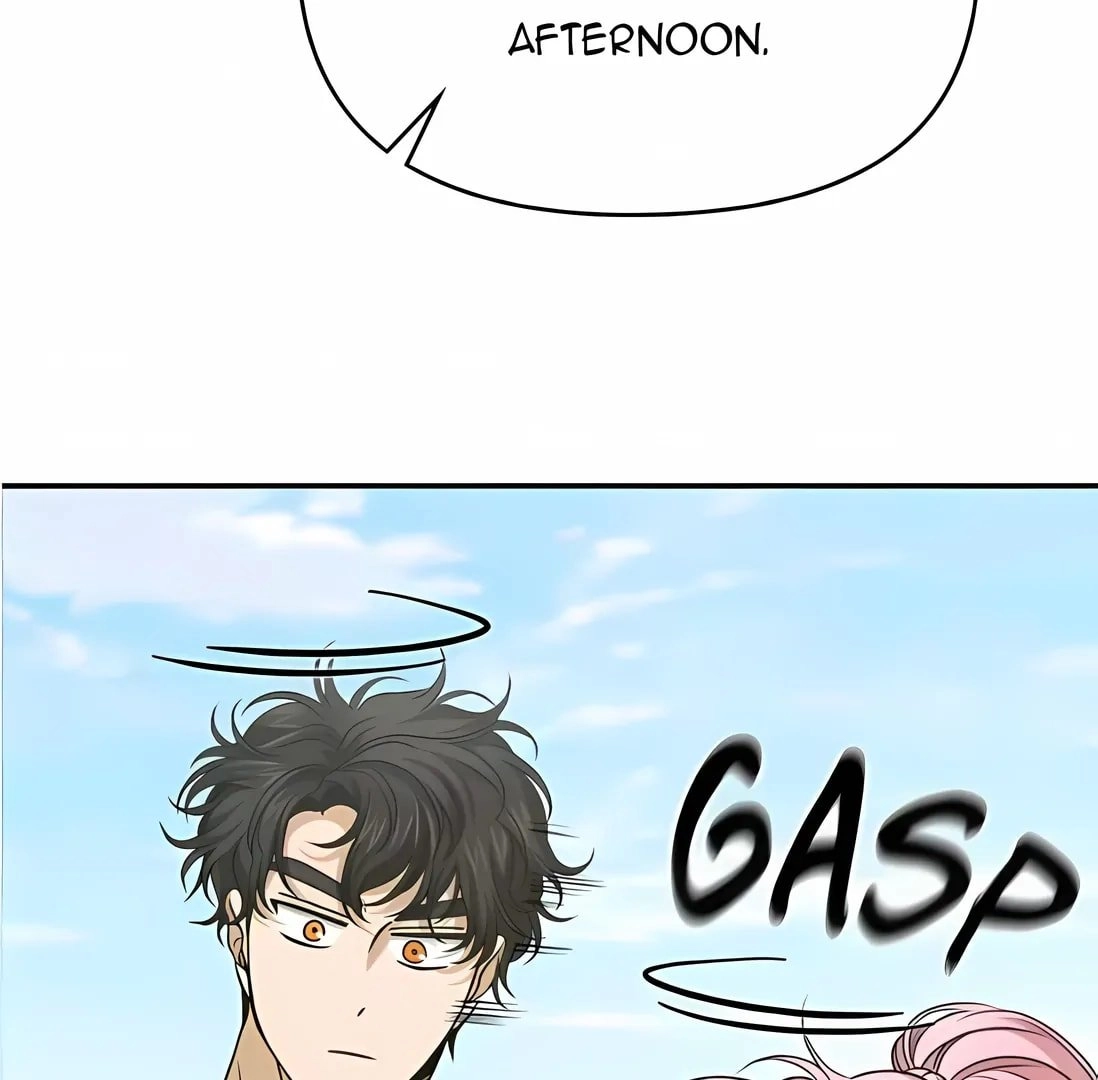 When the Third Wheel Strikes Back Chapter 61 Page 125