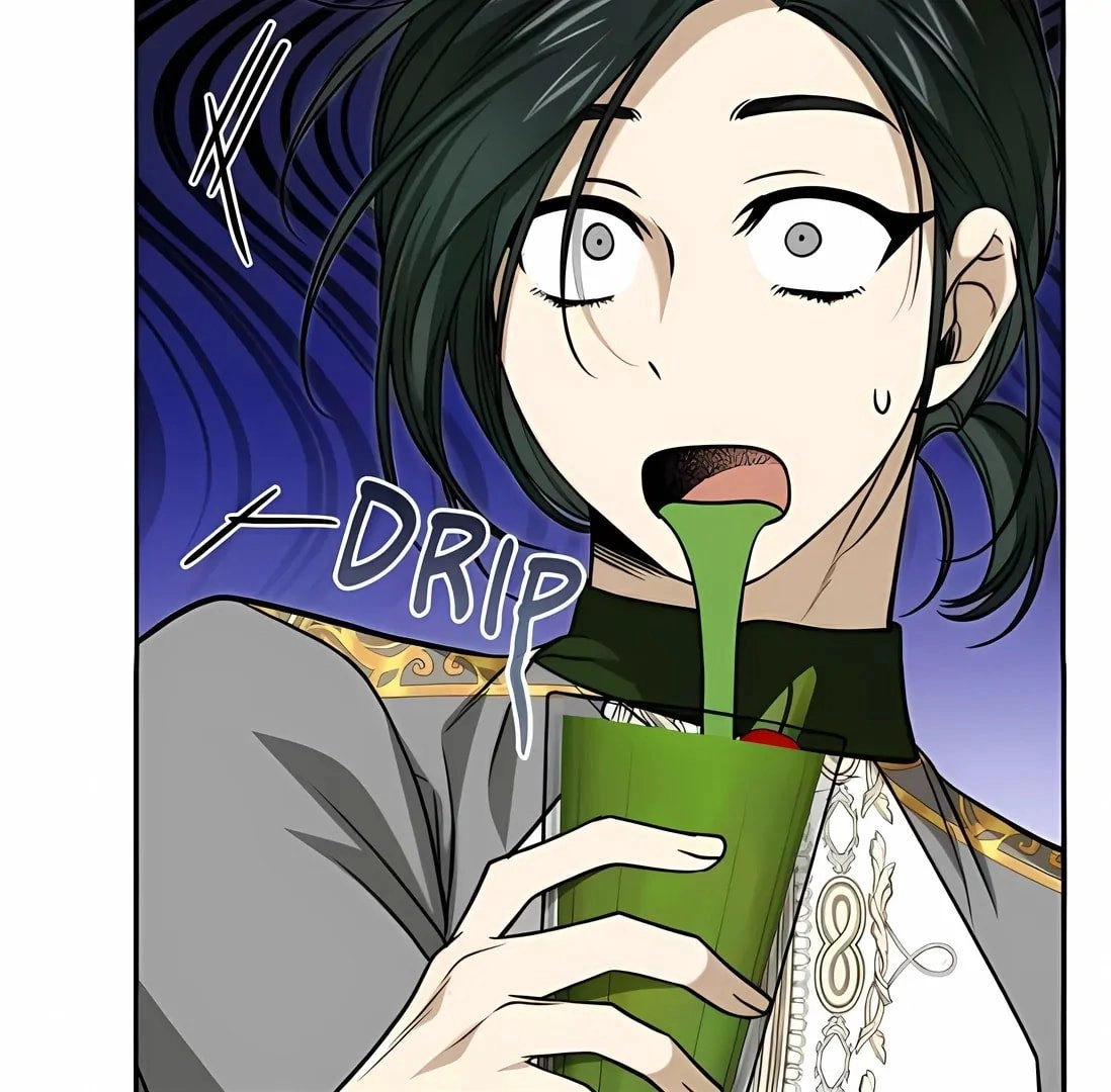 When the Third Wheel Strikes Back Chapter 61 Page 79