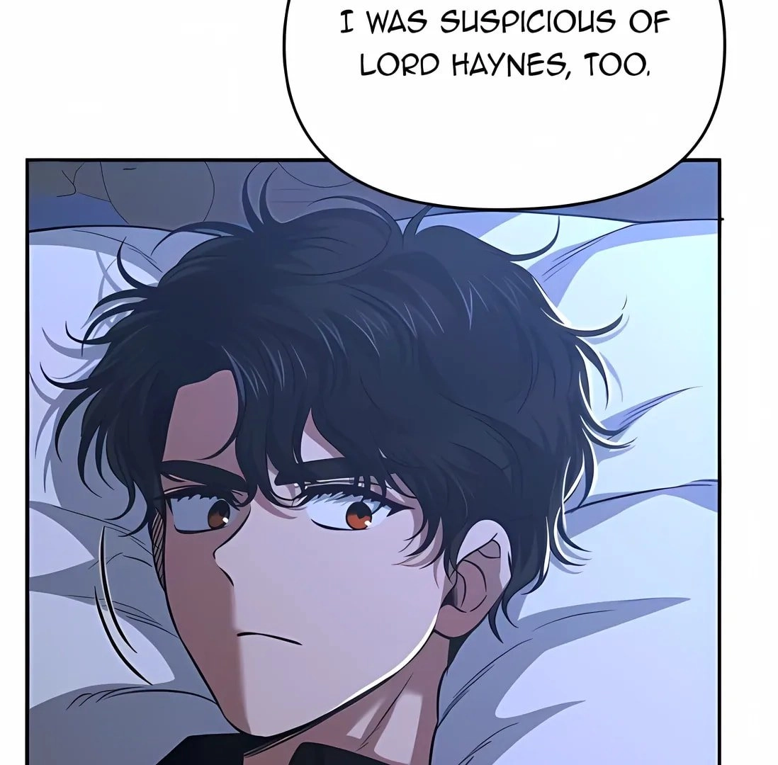 When the Third Wheel Strikes Back Chapter 61 Page 162