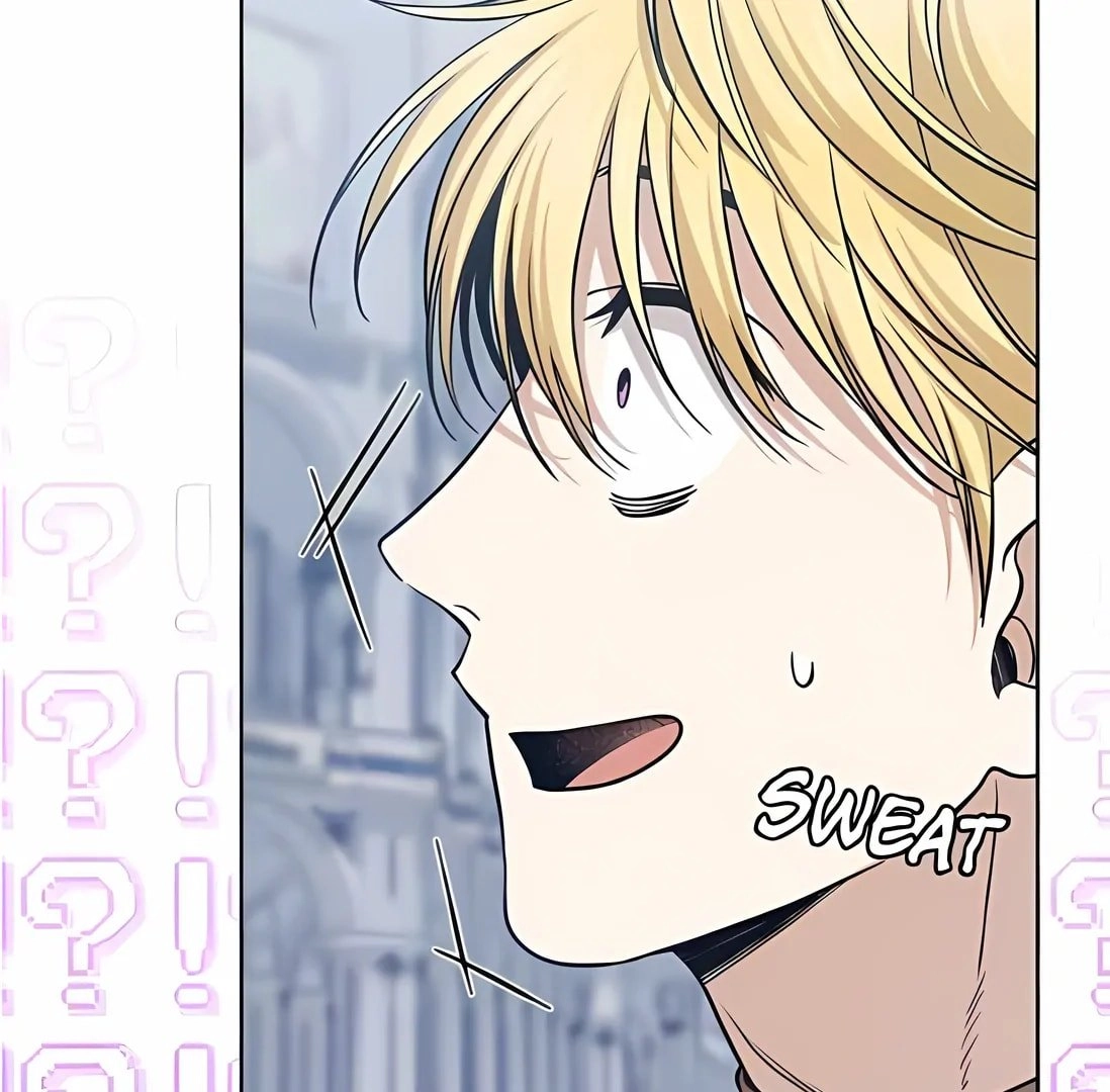 When the Third Wheel Strikes Back Chapter 61 Page 57