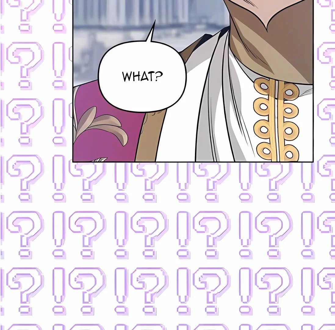 When the Third Wheel Strikes Back Chapter 61 Page 58