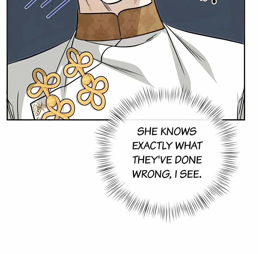 When the Third Wheel Strikes Back Chapter 61 Page 117